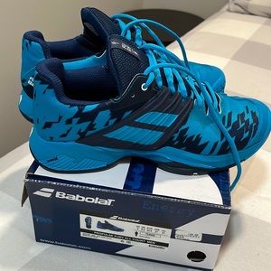 Babolat Propulse Fury All Court Men tennis shoes